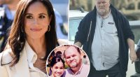 Meghan Markleâs dad, Thomas Markle Sr, 'struggling' after moving to Philippines